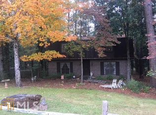 540 4th St, Manchester, GA 31816