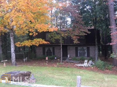 540 Fourth St, Manchester, GA, 31816