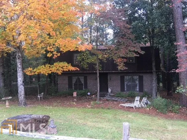 540 4th St, Manchester, GA 31816