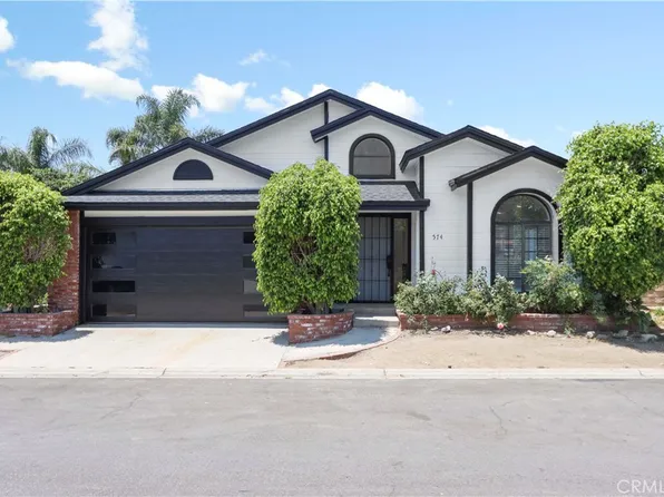 13691 Gavina Ave Unit 574, Sylmar, CA 91342