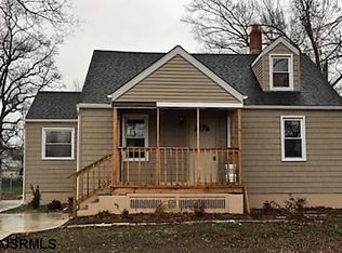 826 E Sherman Ave, Vineland, NJ 08361