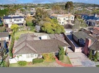 323 Driftwood Rd, Corona Del Mar, CA 92625