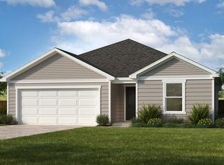 Plan 2003 Plan, Cottonwood Creek, Seagoville, TX 75159