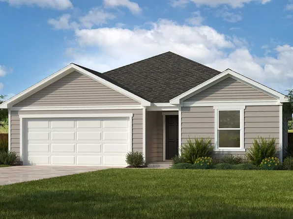 Plan 2003 Plan, Cottonwood Creek