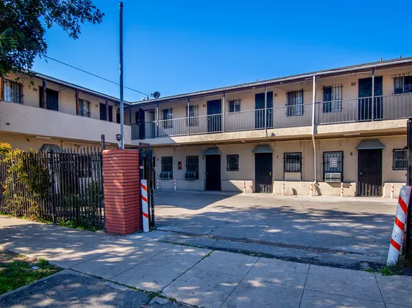 Haye's House, 960 E Jefferson Blvd #10, Los Angeles, CA 90011