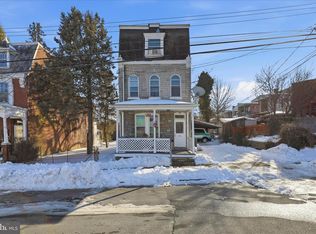 642 2nd St, Lancaster, PA 17603