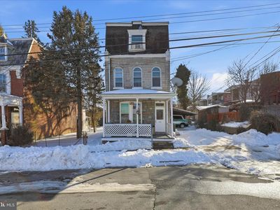 642 2nd St, Lancaster, PA, 17603