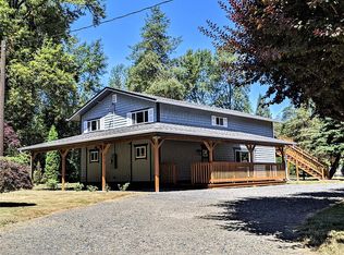 4304 NW Hayes Rd, Woodland, WA 98674