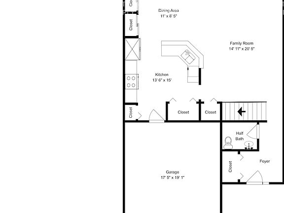 2nd image of 4718 Lindever Ln