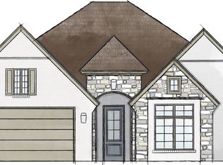 3630 119th St, Lubbock, TX 79423