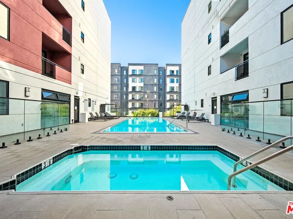 1234 Wilshire Blvd APT 422, Los Angeles, CA 90017