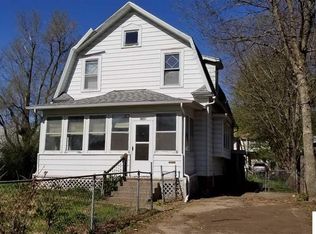 5318 N 25th St, Omaha, NE 68111