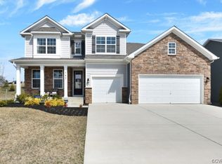 13454 Blue Heron Loop, Chesterfield, VA 23838