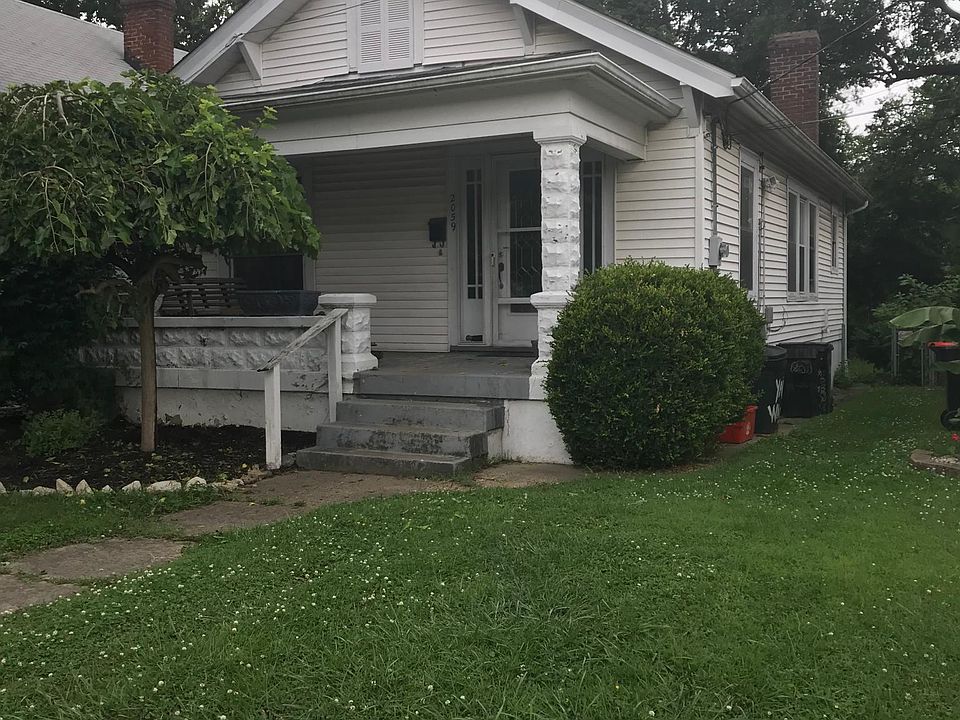 1st image of 2059 S Preston St