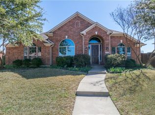 518 Gene Autry Ln, Murphy, TX 75094