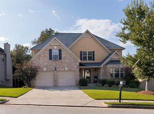 11019 Landon Way, Hampton, GA 30228