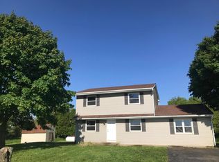 4700 State Route 38 SW, London, OH 43140