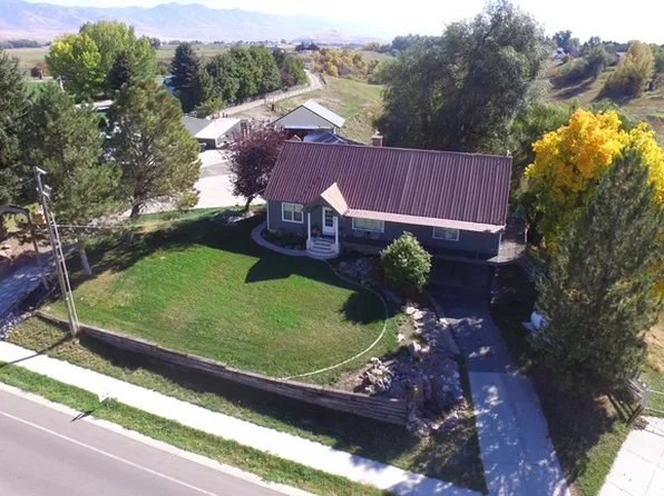 662 E Oneida St, Preston, ID 83263