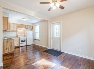 91 Carrick Ave #2A, Hamilton, ON L8M2W5