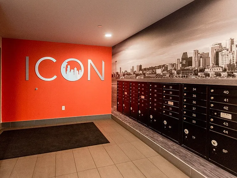 Icon Apartments — Photo 27