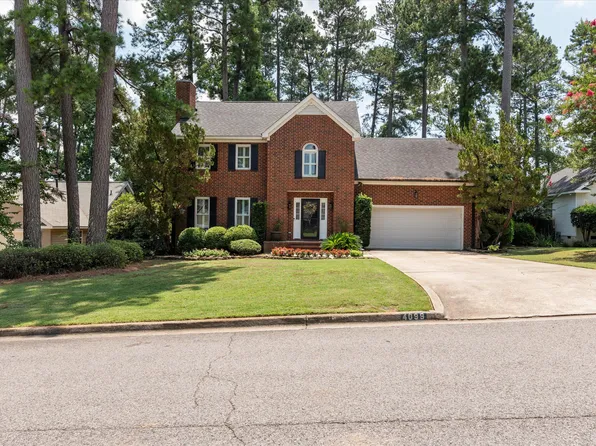4099 Eagle Nest Drive, Evans, GA 30809
