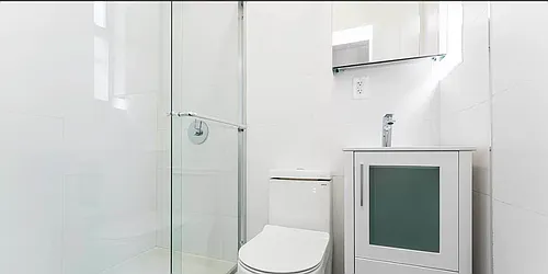 Rented by B & H Properties of New York LTD