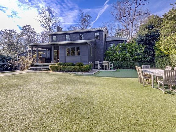 5th image of 3195 Habersham Rd NW