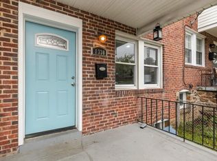 1330 W 37th St, Baltimore, MD 21211
