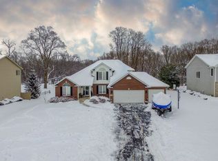 10959 Chicory Ridge Way, Roscoe, IL 61073