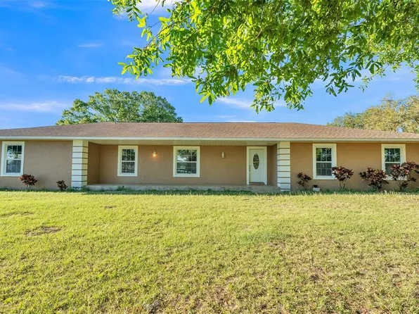 6981 Snell Rd, Bartow, FL 33830