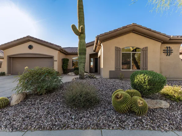 42008 N ANTHEM SPRINGS Road, Anthem, AZ 85086
