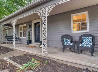 5366 Epworth Rd, Newburgh, IN 47630