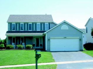 5208 Brindlewood Dr, Plainfield, IL 60586