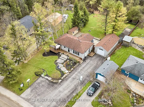 80 Davidge Dr, Scugog, ON L9L 1B6