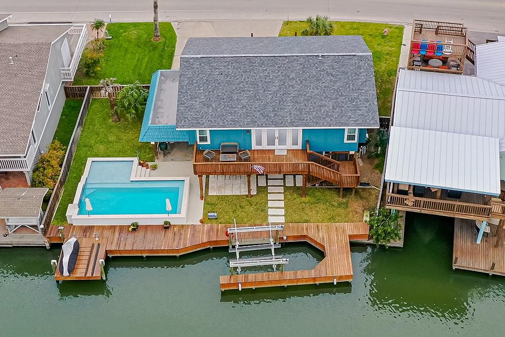 1885 Bay Shore Dr, Rockport, TX 78382 | Zillow