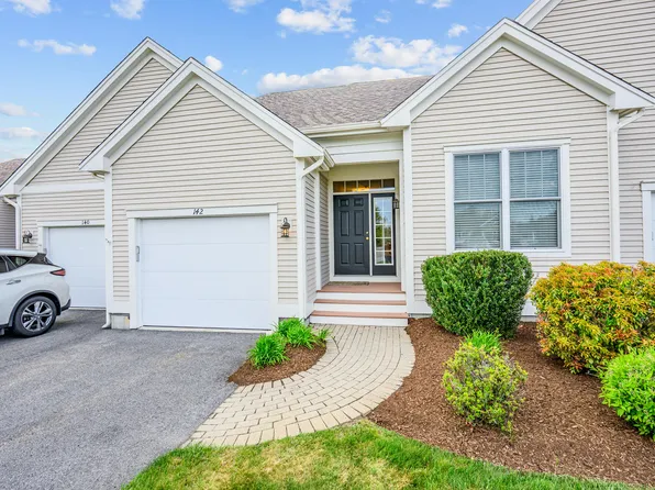 142 Leisure Green Drive N UNIT 142, Mashpee, MA 02649
