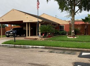 3703 Quitman Dr, Pasadena, TX 77505