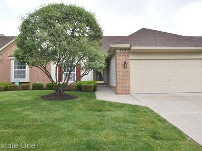 2117 Oakbrook Blvd, Walled Lake, MI, 48390