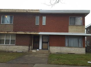 1408 E Marquette Rd, Chicago, IL 60637