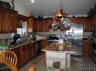 538 Pinnacle Ct, Grand Junction, CO 81507