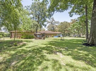 1910 Cherry Laurel Dr, Spring, TX 77386