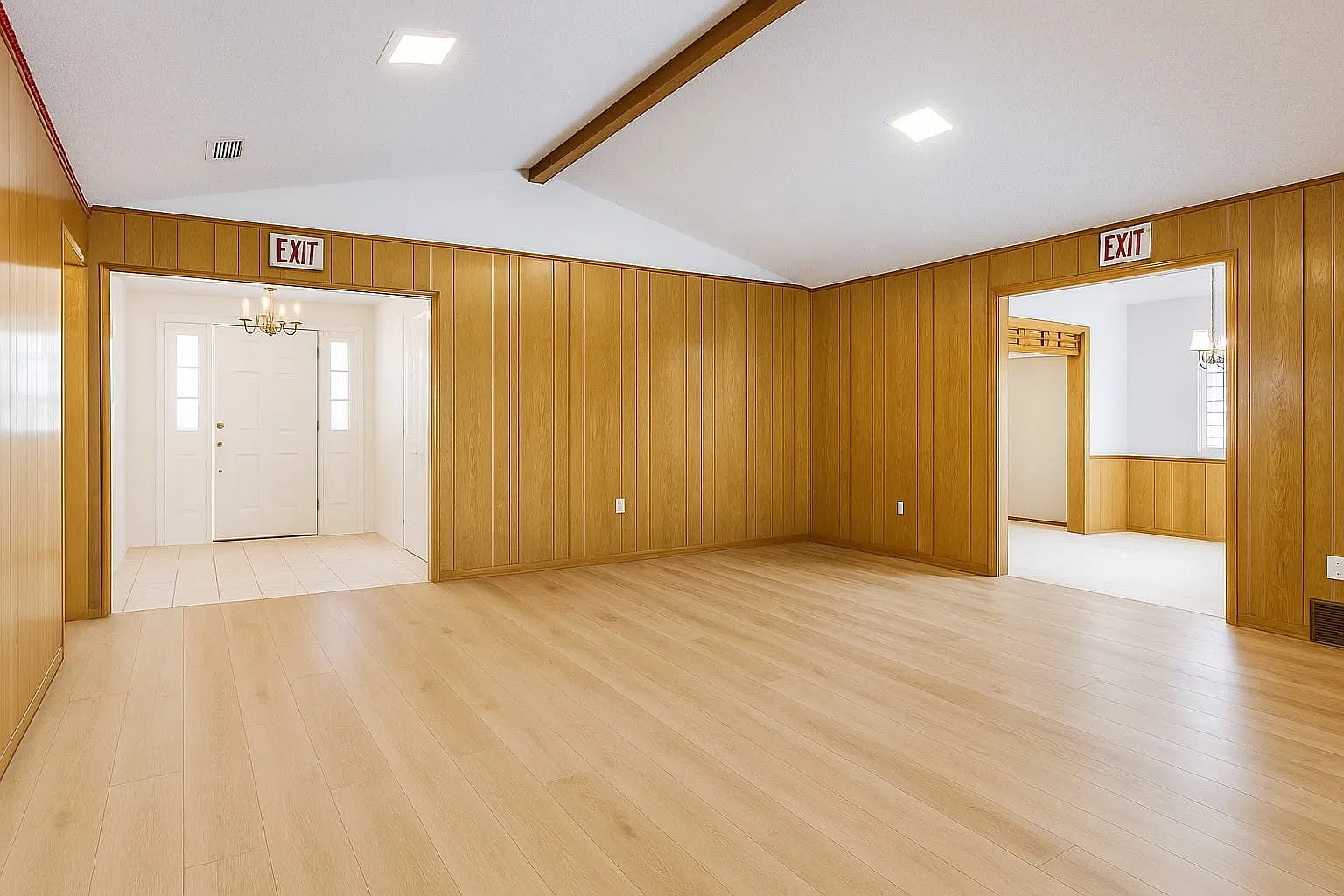 4 bed, 2.0 bath, 2310 sqft, $2,800 — Photo 3