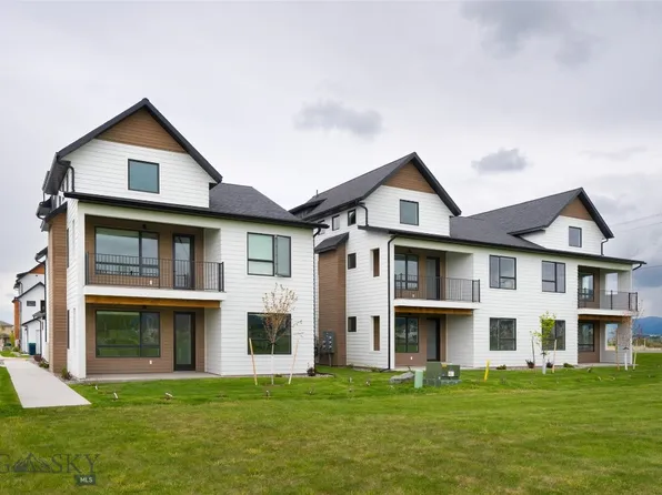 1942 Southbridge #B, Bozeman, MT 59718