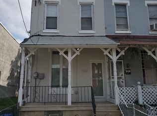 1126 W Somerset St, Philadelphia, PA 19133
