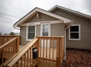 1537 Hutton St, Des Moines, IA 50316