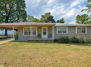 3612 Willow Springs Rd, Little Rock, AR 72206
