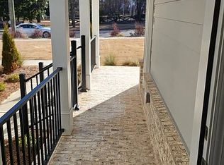 3158 Webb Rd, Milton, GA 30004