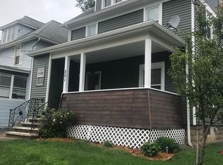 201 W Elm St, East Rochester, NY 14445