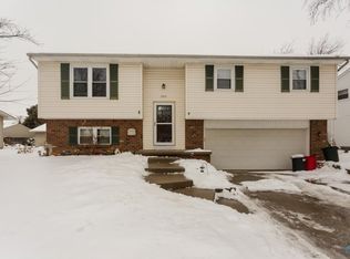 2511 Woodfox Dr, Toledo, OH 43611