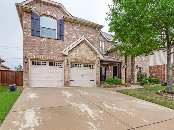 11516 Compton Trl, Fort Worth, TX 76244